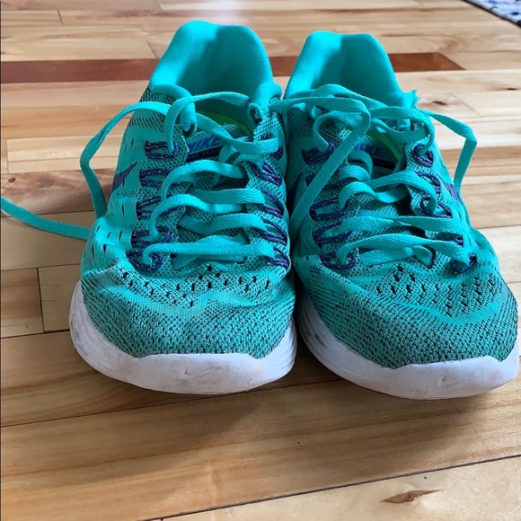 Nike Neutral Rides - Picture 4 of 6